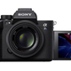 La Sony A7SIII en todo su esplendor.